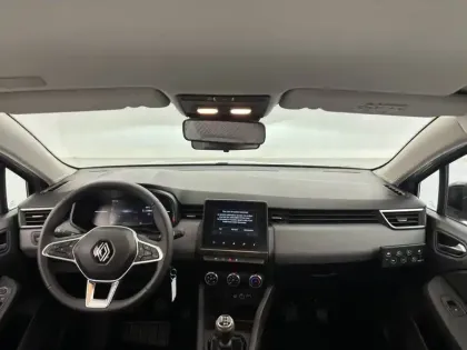 Photo 10 Renault Clio  TCe 90 ch GSR2