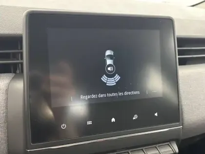 Photo 15 Renault Clio  TCe 90 ch GSR2