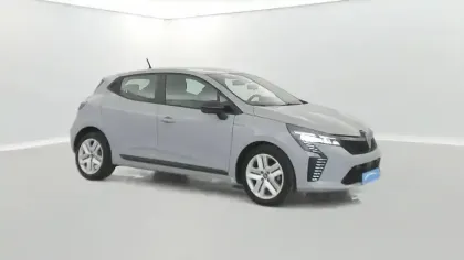 Photo 6 Renault Clio  TCe 90 ch GSR2