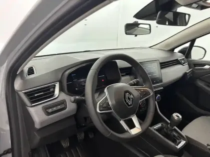 Photo 13 Renault Clio  TCe 90 ch GSR2