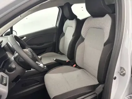 Photo 11 Renault Clio  TCe 90 ch GSR2