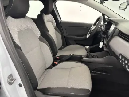 Photo 12 Renault Clio  TCe 90 ch GSR2