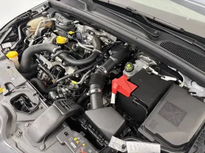 Photo 22 Renault Clio  TCe 90 ch GSR2