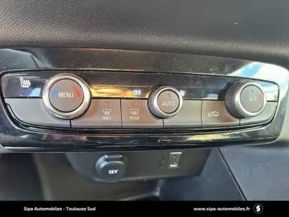 Photo 15 Opel Corsa  1.2 Turbo 100 ch BVM6