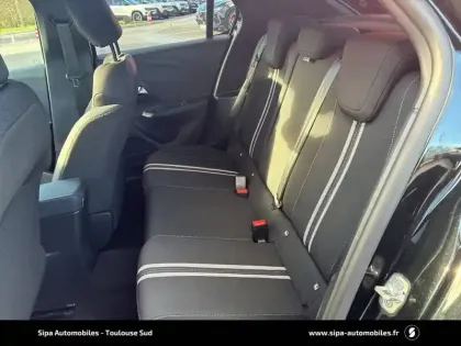 Photo 8 Opel Corsa  1.2 Turbo 100 ch BVM6