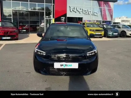 Photo 1 Opel Corsa  1.2 Turbo 100 ch BVM6