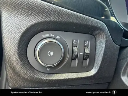 Photo 19 Opel Corsa  1.2 Turbo 100 ch BVM6