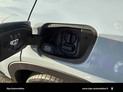 Photo 23 Jeep Avenger  115 kW 4x2