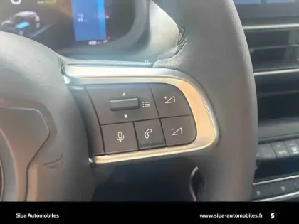 Photo 16 Jeep Avenger  115 kW 4x2