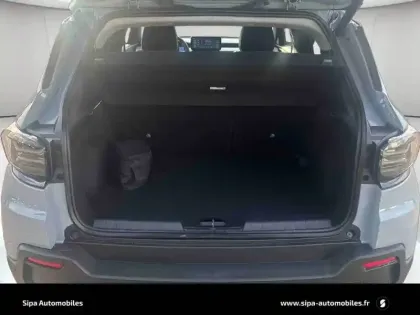 Photo 4 Jeep Avenger  115 kW 4x2