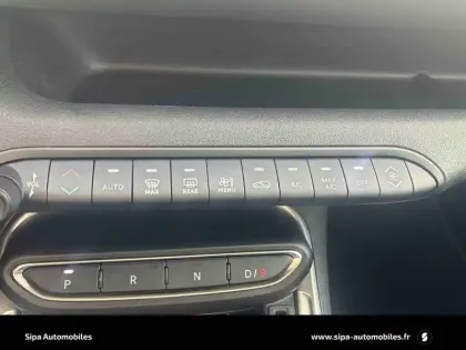 Photo 18 Jeep Avenger  115 kW 4x2