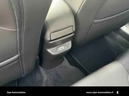 Photo 22 Jeep Avenger  115 kW 4x2