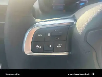 Photo 15 Jeep Avenger  115 kW 4x2