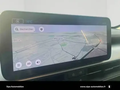 Photo 13 Jeep Avenger  115 kW 4x2