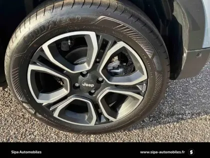 Photo 24 Jeep Avenger  115 kW 4x2