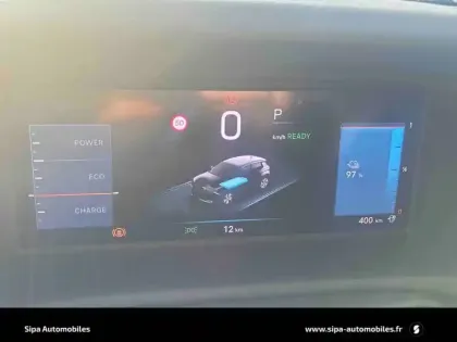 Photo 17 Jeep Avenger  115 kW 4x2