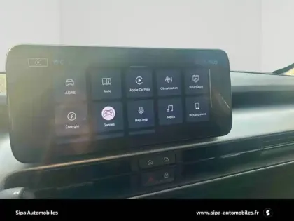 Photo 14 Jeep Avenger  115 kW 4x2