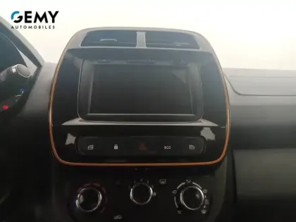 Photo 32 Dacia Spring  Achat Intégral