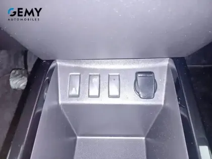 Photo 33 Dacia Spring  Achat Intégral