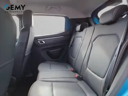 Photo 9 Dacia Spring  Achat Intégral