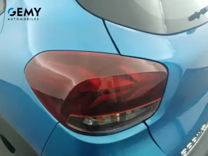 Photo 37 Dacia Spring  Achat Intégral