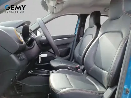 Photo 8 Dacia Spring  Achat Intégral