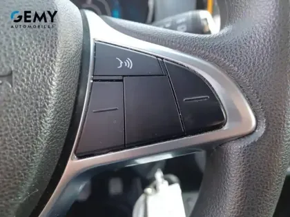 Photo 13 Dacia Spring  Achat Intégral