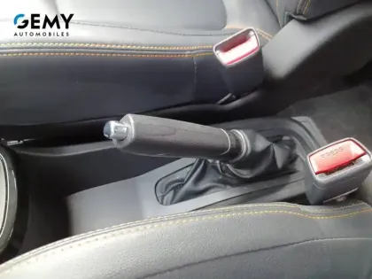 Photo 17 Dacia Spring  Achat Intégral