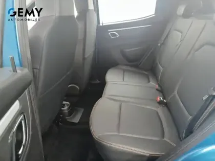 Photo 30 Dacia Spring  Achat Intégral