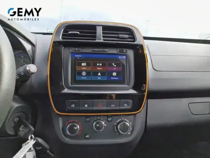 Photo 14 Dacia Spring  Achat Intégral