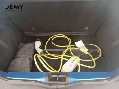 Photo 26 Dacia Spring  Achat Intégral