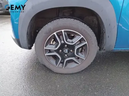 Photo 10 Dacia Spring  Achat Intégral