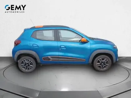 Photo 3 Dacia Spring  Achat Intégral