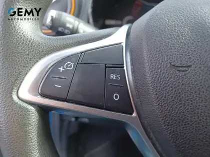 Photo 12 Dacia Spring  Achat Intégral