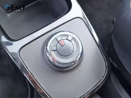 Photo 16 Dacia Spring  Achat Intégral