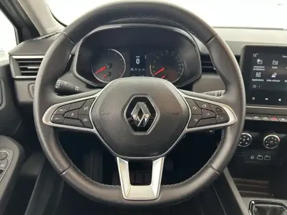 Photo 10 Renault Clio  TCe 90