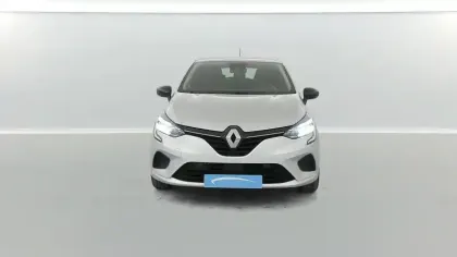 Photo 7 Renault Clio  TCe 90