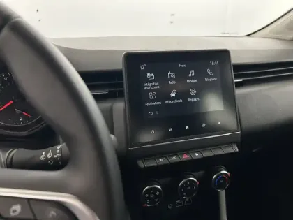 Photo 13 Renault Clio  TCe 90