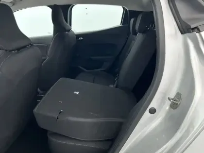 Photo 17 Renault Clio  TCe 90