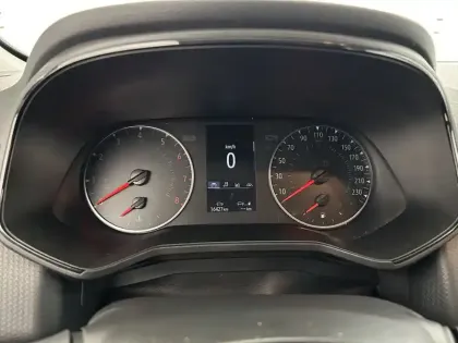 Photo 12 Renault Clio  TCe 90