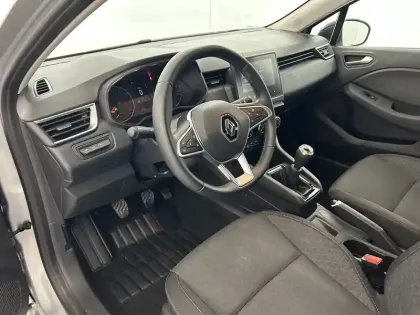 Photo 9 Renault Clio  TCe 90