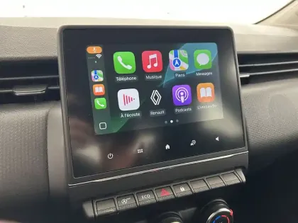 Photo 23 Renault Clio  TCe 90