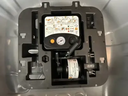 Photo 22 Renault Clio  TCe 90