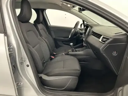 Photo 11 Renault Clio  TCe 90