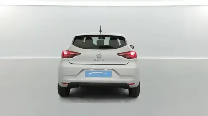 Photo 3 Renault Clio  TCe 90