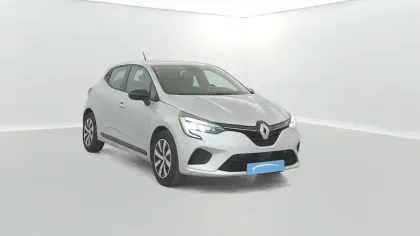 Photo 6 Renault Clio  TCe 90