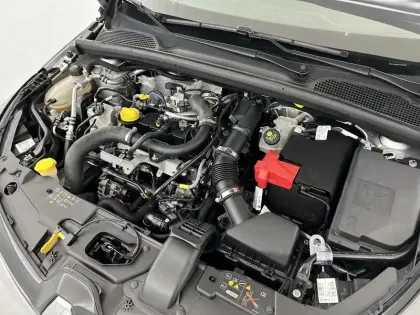 Photo 20 Renault Clio  TCe 90