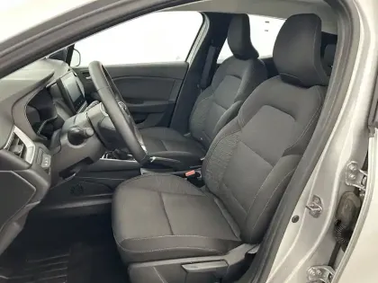 Photo 15 Renault Clio  TCe 90