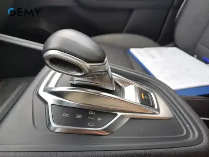 Photo 15 Renault Captur  E-Tech Plug-in 160 - 21