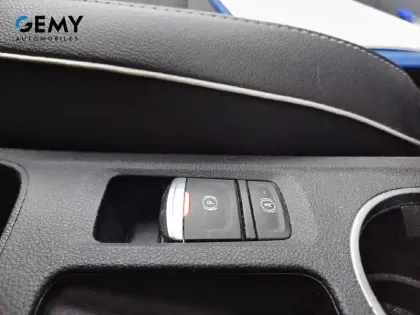 Photo 16 Renault Captur  E-Tech Plug-in 160 - 21